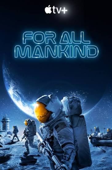 For All Mankind poster
